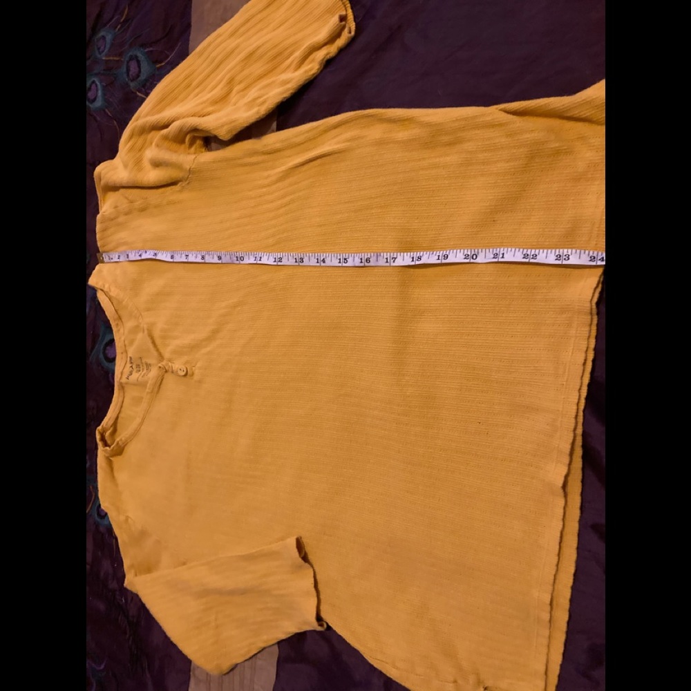 Ladies Soft and Cozy, Top